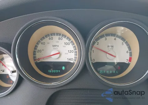 2010 Dodge Charger Sxt from USA, damaged, VIN 2B3CA3CV8AH106794